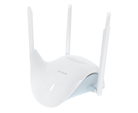 D-LINK R36 (3600Mb/s a/b/g/n/ac/ax/be) - 1500584 - zdjęcie 2